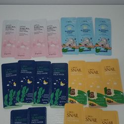 LAIKOU Face Masks