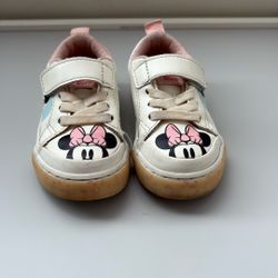 Toddler Zara Mini Mouse 