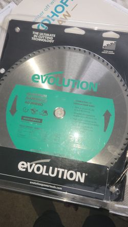 Saw blade