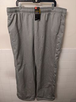 Under Armour Storm women's 3XL loose coldgear sweatpants