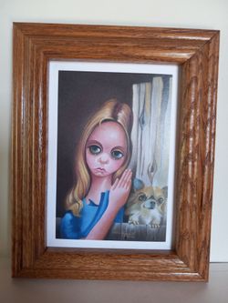 Photo From the painting 15.00 DLLS
