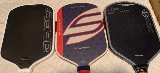 Pickleball Paddles for sale