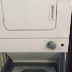 Electric Washer And Dryer Combo 