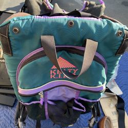 #kelty Kids #carrier #backpack #travel