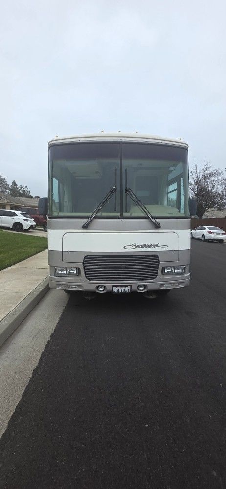 1999 Southwind RV 