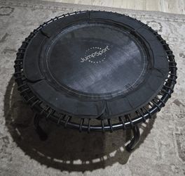 JumpSport Indoor Rebounder