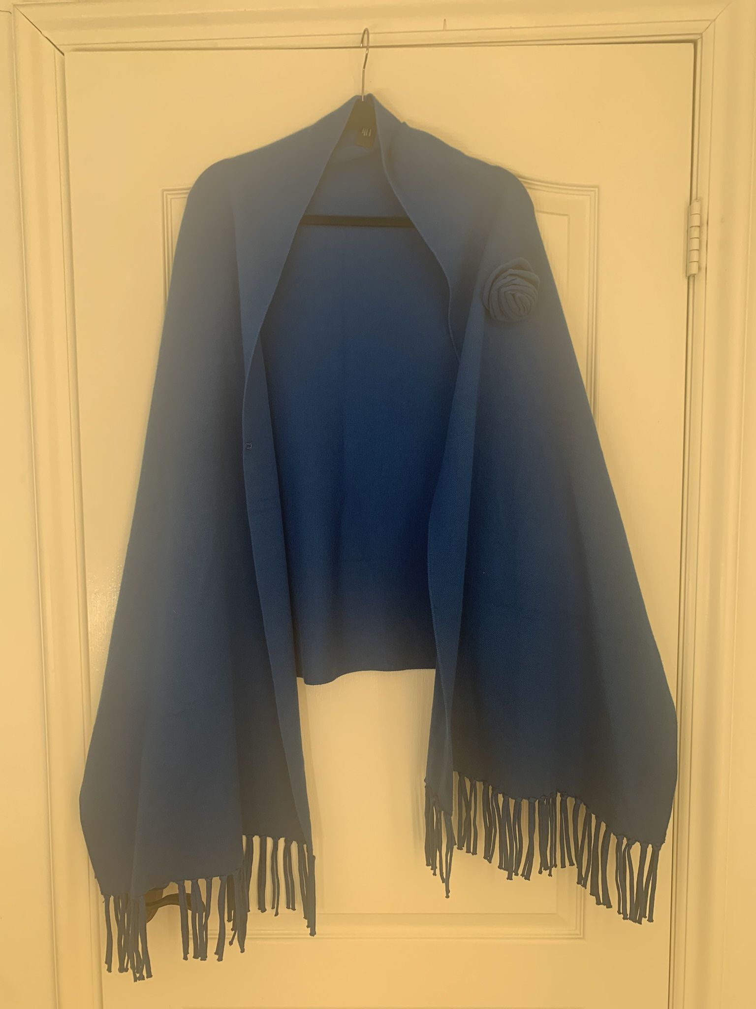 Boston Proper Shawl