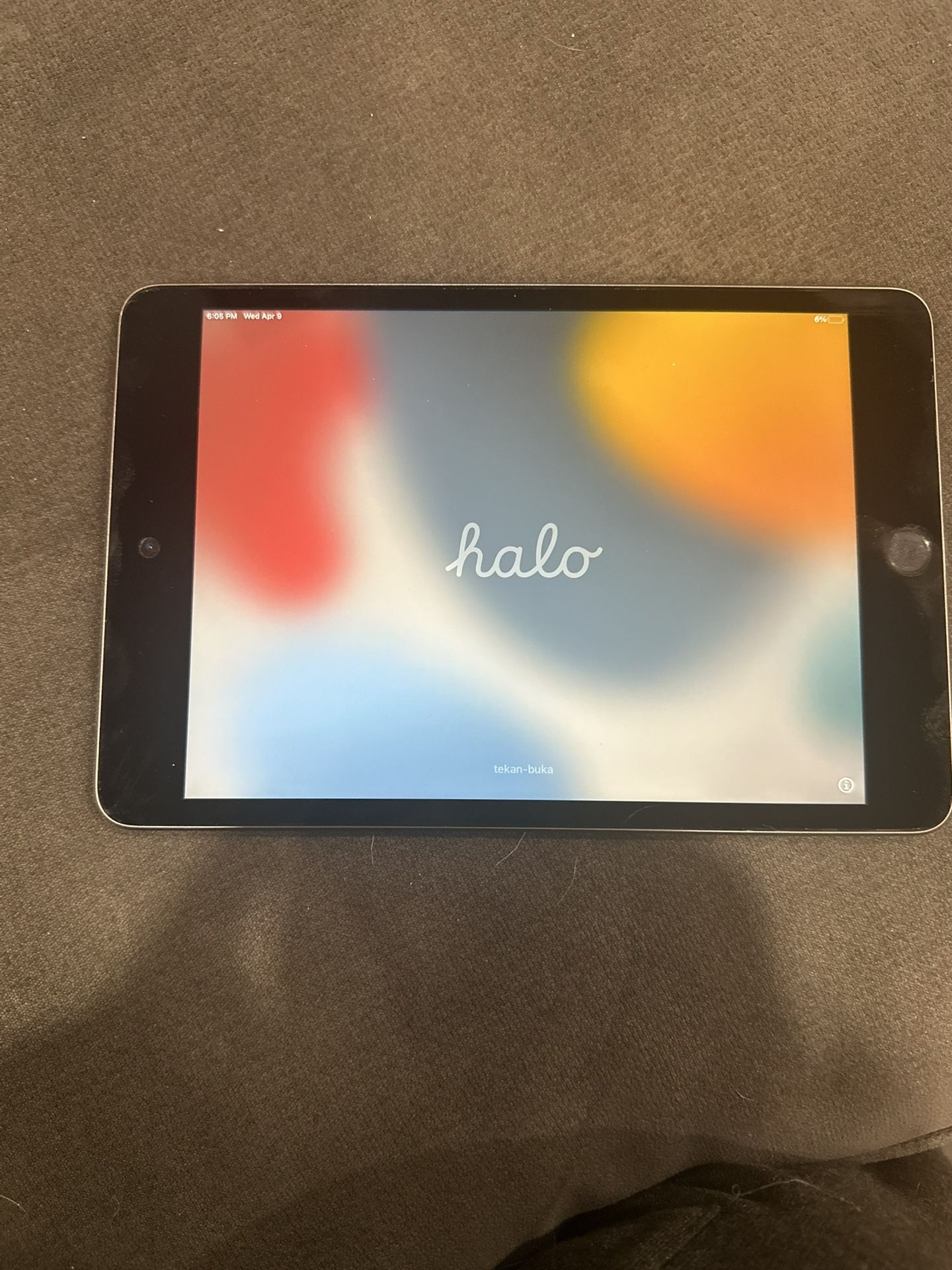 Ipad Mini 5 For Sale