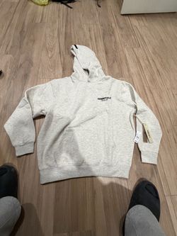 Fear of God Essentials Pullover Hoodie