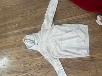 Kids jordan hoodie