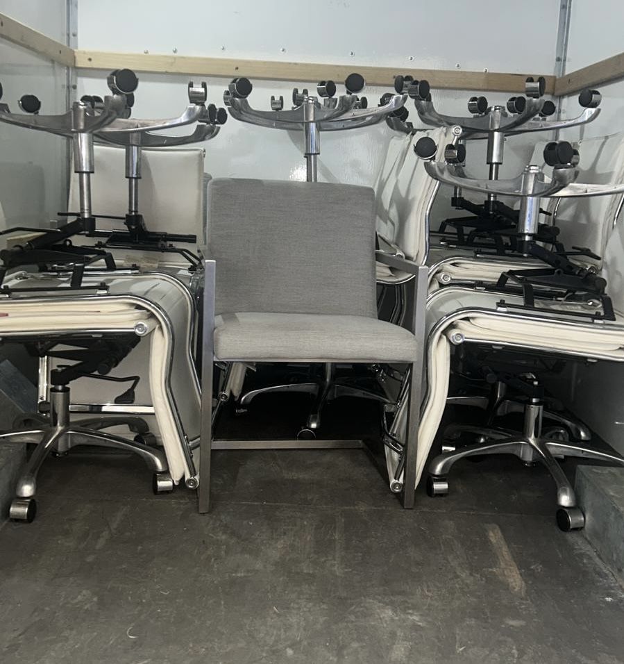 Chairs
