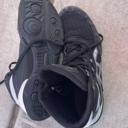 Wrestling Shoes 