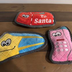 NWOT JoyHound Chew Toys 