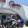 Motorcycle Shop Orange County