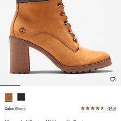 Timberland Boots