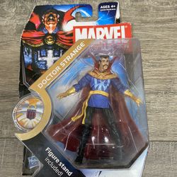 Marvel Universe Series 3 #012 Doctor Strange 3.75" Action Figure