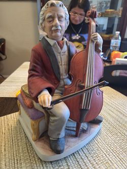 Vintage and collectable figures