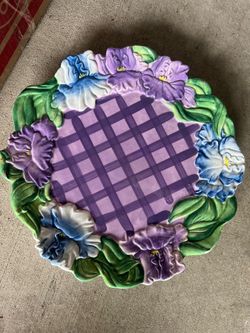 Tray