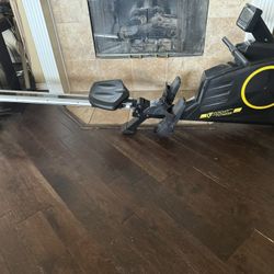 Rowing Machine-Circuit Fitness