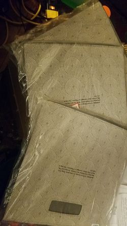 Three fold out and storage boxes buy threshold