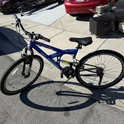 Brand new Men’s Bike
