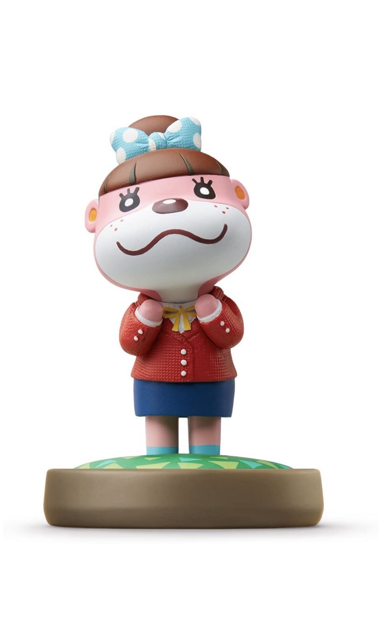 Nintendo Lottie amiibo - Wii U