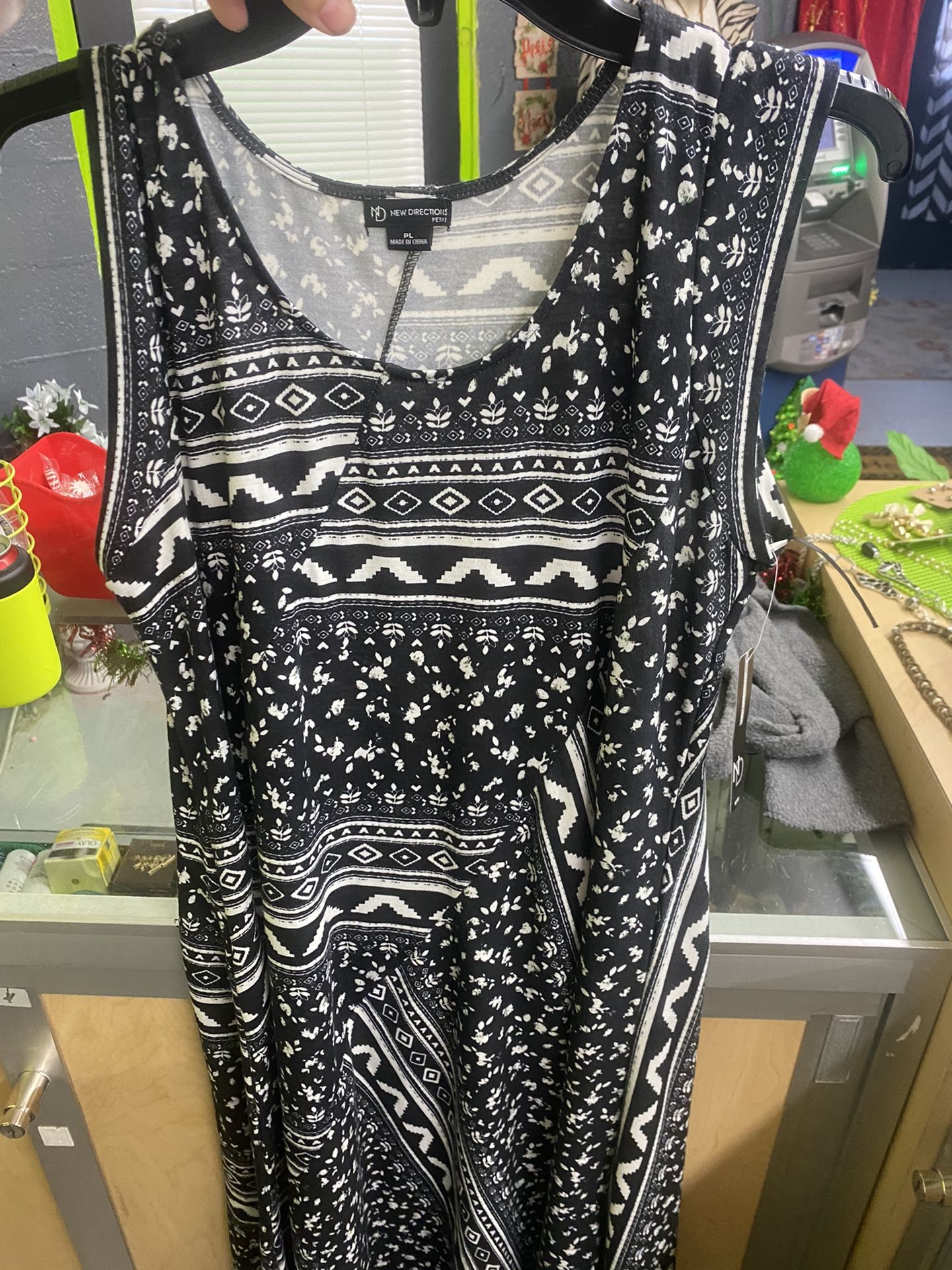 New Ladies Dress 