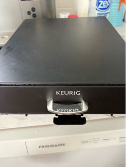 One cup keurig
