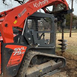 Skid Steer 