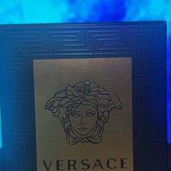 Versace Eros Parfum