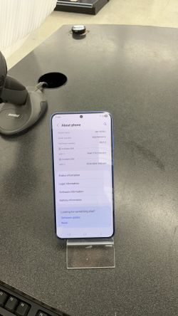 Samsung Galaxy S25 (UNLOCKED)