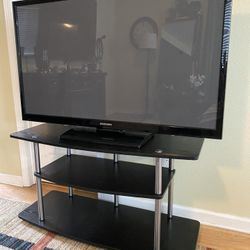 TV + TV Stand 