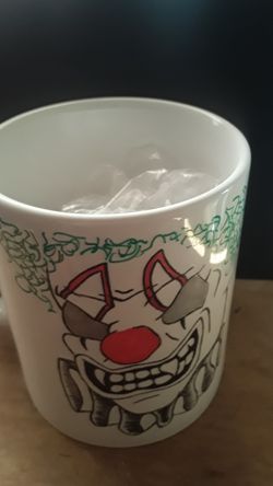11 oz custom mugs
