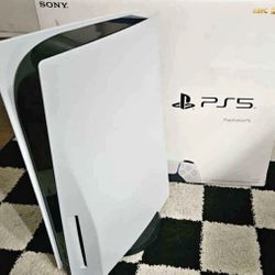 Playstation 5