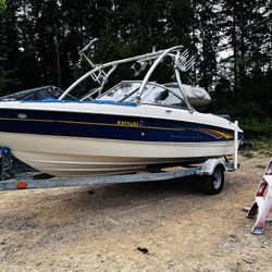 2005 Bayliner 185 - Accessories Included - boats - by owner