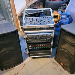 DJ Set