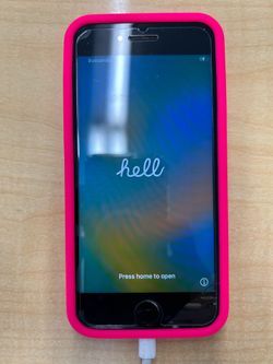 iPhone SE