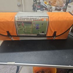 Franklin Ladder-Golf / Bean Bag Combo Brand New