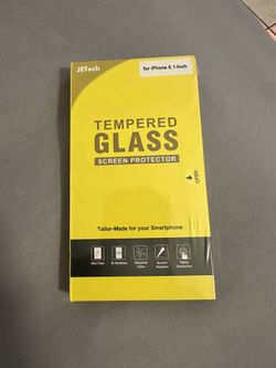 iPhone Screen Protector