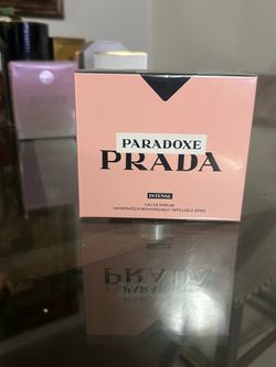 Authentic perfumes