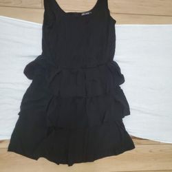 Ella Moss Dress Size Large 