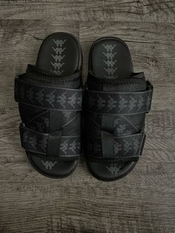 Kappa slides