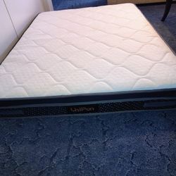 Queen Mattress
