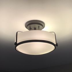 Semi Flush Mount 