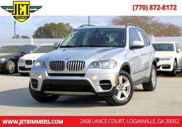 2010 BMW X5