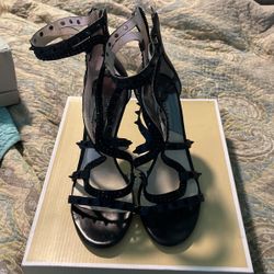 7.5 Heels Michael Kors