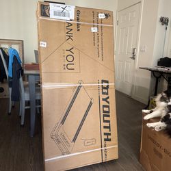 Goyouth Treadmill