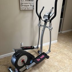 Body Power Elliptical