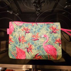 BRAND NEW Make up, Misc Bag