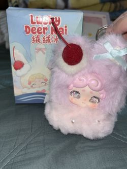 Lucky Deer Nai